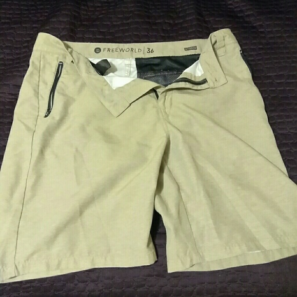 Mens shorts - Picture 1 of 1